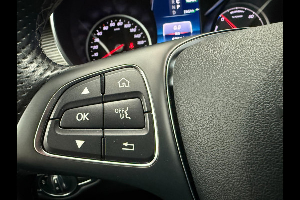 Mercedes-Benz Eqv 300 L3 - 8 Pers. - 360 - Elec. Schuifd. - Leer - Incl. Garantie Mercedes-Benz Eqv 300 L3 - 8 Pers. - 360 - Elec. Schuifd. - Leer - Incl. Garantie