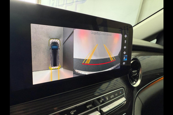 Mercedes-Benz Eqv 300 L3 - 8 Pers. - 360 - Elec. Schuifd. - Leer - Incl. Garantie Mercedes-Benz Eqv 300 L3 - 8 Pers. - 360 - Elec. Schuifd. - Leer - Incl. Garantie