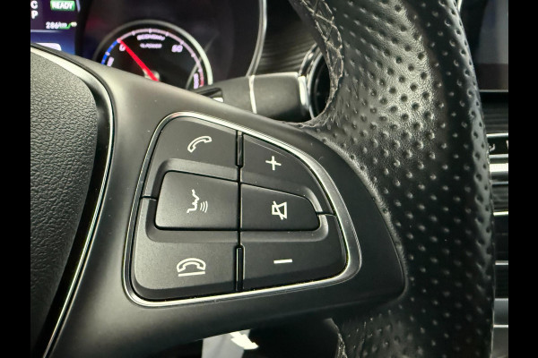 Mercedes-Benz Eqv 300 L3 - 8 Pers. - 360 - Elec. Schuifd. - Leer - Incl. Garantie Mercedes-Benz Eqv 300 L3 - 8 Pers. - 360 - Elec. Schuifd. - Leer - Incl. Garantie