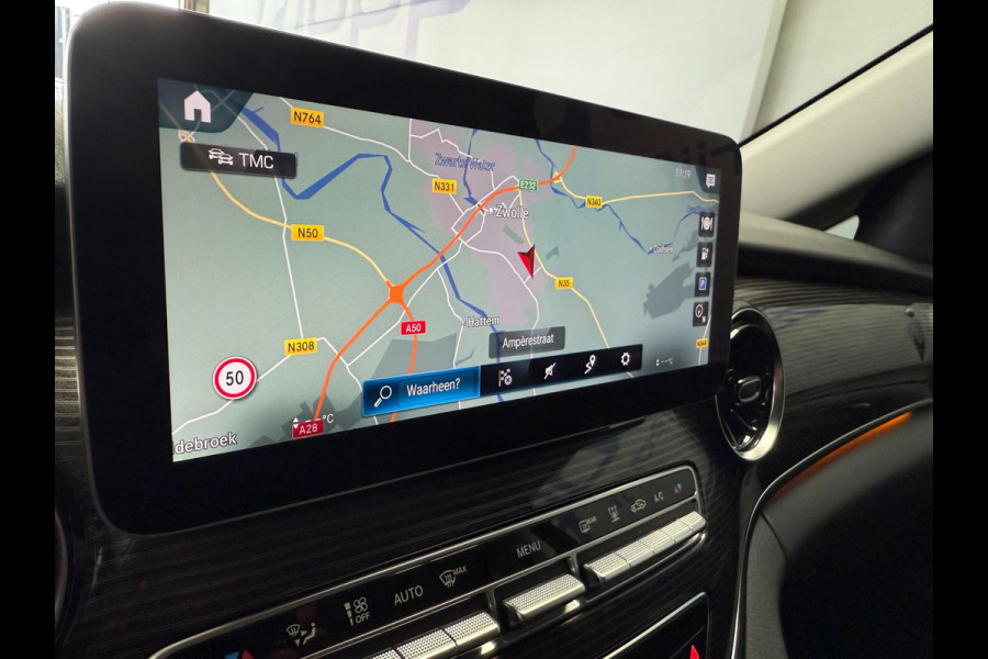 Mercedes-Benz Eqv 300 L3 - 8 Pers. - 360 - Elec. Schuifd. - Leer - Incl. Garantie Mercedes-Benz Eqv 300 L3 - 8 Pers. - 360 - Elec. Schuifd. - Leer - Incl. Garantie