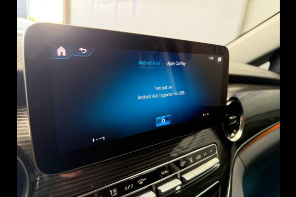 Mercedes-Benz Eqv 300 L3 - 8 Pers. - 360 - Elec. Schuifd. - Leer - Incl. Garantie Mercedes-Benz Eqv 300 L3 - 8 Pers. - 360 - Elec. Schuifd. - Leer - Incl. Garantie