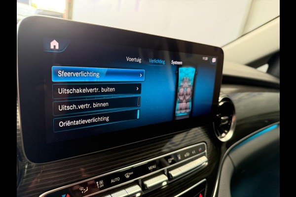 Mercedes-Benz Eqv 300 L3 - 8 Pers. - 360 - Elec. Schuifd. - Leer - Incl. Garantie Mercedes-Benz Eqv 300 L3 - 8 Pers. - 360 - Elec. Schuifd. - Leer - Incl. Garantie