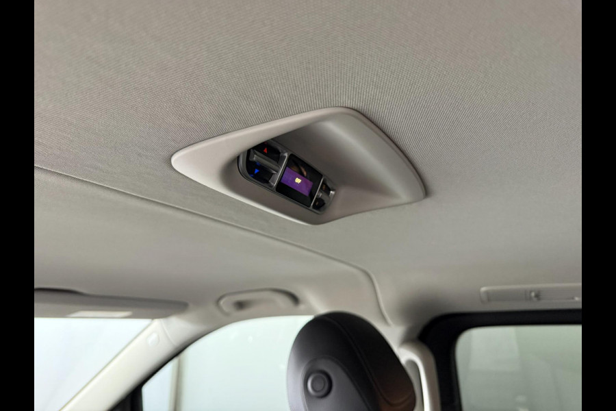 Mercedes-Benz Eqv 300 L3 - 8 Pers. - 360 - Elec. Schuifd. - Leer - Incl. Garantie Mercedes-Benz Eqv 300 L3 - 8 Pers. - 360 - Elec. Schuifd. - Leer - Incl. Garantie