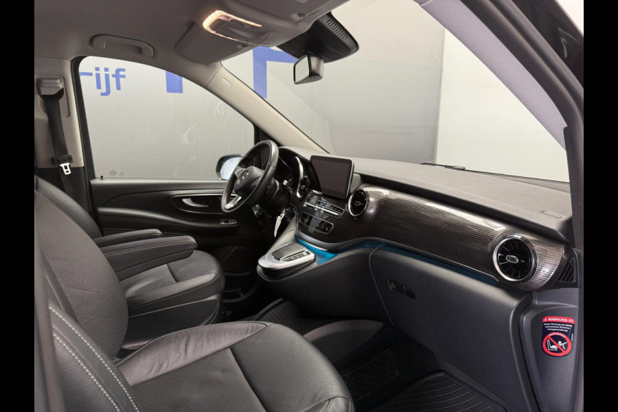 Mercedes-Benz Eqv 300 L3 - 8 Pers. - 360 - Elec. Schuifd. - Leer - Incl. Garantie Mercedes-Benz Eqv 300 L3 - 8 Pers. - 360 - Elec. Schuifd. - Leer - Incl. Garantie