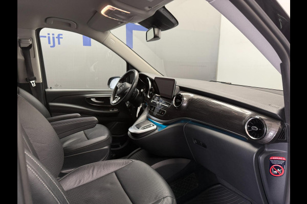 Mercedes-Benz Eqv 300 L3 - 8 Pers. - 360 - Elec. Schuifd. - Leer - Incl. Garantie Mercedes-Benz Eqv 300 L3 - 8 Pers. - 360 - Elec. Schuifd. - Leer - Incl. Garantie