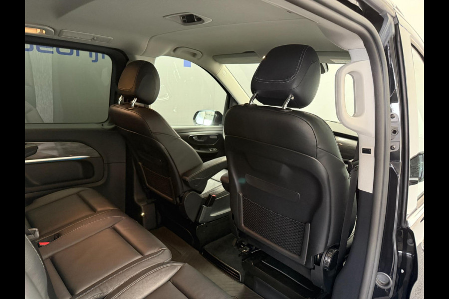 Mercedes-Benz Eqv 300 L3 - 8 Pers. - 360 - Elec. Schuifd. - Leer - Incl. Garantie Mercedes-Benz Eqv 300 L3 - 8 Pers. - 360 - Elec. Schuifd. - Leer - Incl. Garantie