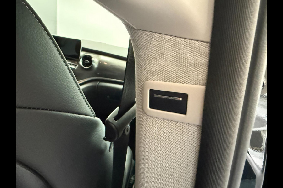 Mercedes-Benz Eqv 300 L3 - 8 Pers. - 360 - Elec. Schuifd. - Leer - Incl. Garantie Mercedes-Benz Eqv 300 L3 - 8 Pers. - 360 - Elec. Schuifd. - Leer - Incl. Garantie