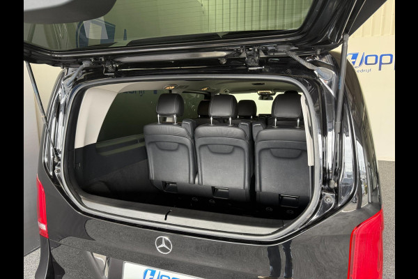 Mercedes-Benz Eqv 300 L3 - 8 Pers. - 360 - Elec. Schuifd. - Leer - Incl. Garantie Mercedes-Benz Eqv 300 L3 - 8 Pers. - 360 - Elec. Schuifd. - Leer - Incl. Garantie