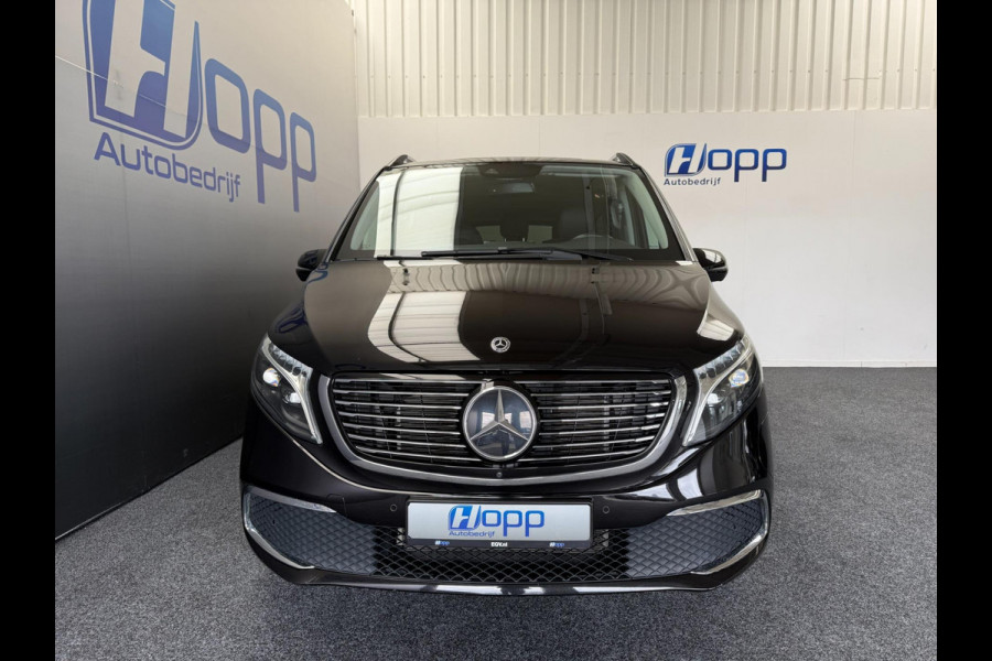 Mercedes-Benz Eqv 300 L3 - 8 Pers. - 360 - Elec. Schuifd. - Leer - Incl. Garantie Mercedes-Benz Eqv 300 L3 - 8 Pers. - 360 - Elec. Schuifd. - Leer - Incl. Garantie