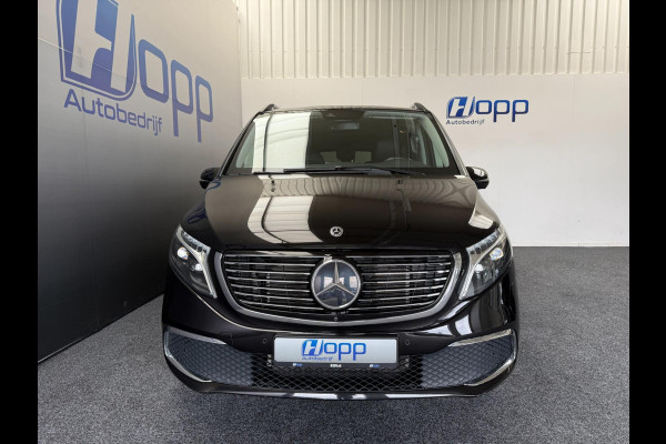 Mercedes-Benz Eqv 300 L3 - 8 Pers. - 360 - Elec. Schuifd. - Leer - Incl. Garantie Mercedes-Benz Eqv 300 L3 - 8 Pers. - 360 - Elec. Schuifd. - Leer - Incl. Garantie