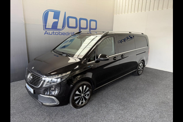 Mercedes-Benz Eqv 300 L3 - 8 Pers. - 360 - Elec. Schuifd. - Leer - Incl. Garantie Mercedes-Benz Eqv 300 L3 - 8 Pers. - 360 - Elec. Schuifd. - Leer - Incl. Garantie