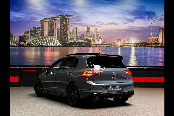 Volkswagen Golf 2.0 TSI GTI Clubsport IQ|Akrapovic|360camera||HUD|H/K|Panorama