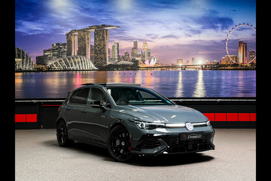 Volkswagen Golf 2.0 TSI GTI Clubsport IQ|Akrapovic|360camera||HUD|H/K|Panorama