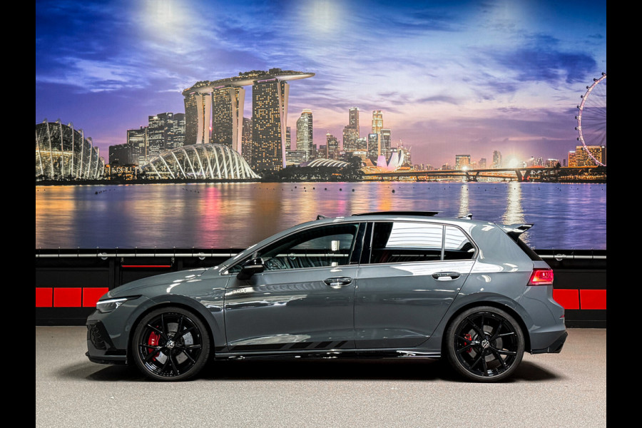 Volkswagen Golf 2.0 TSI GTI Clubsport IQ|Akrapovic|360camera||HUD|H/K|Panorama