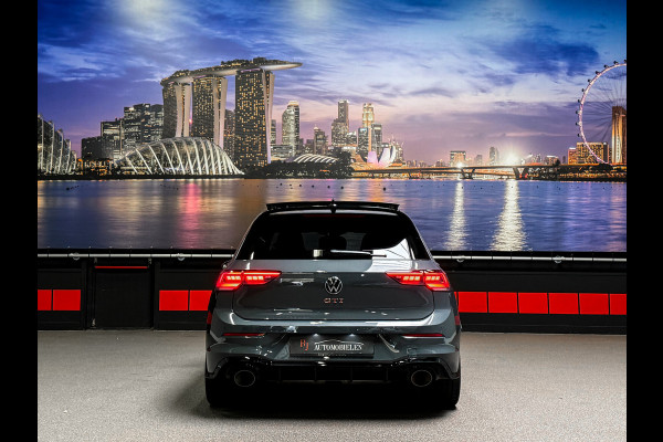 Volkswagen Golf 2.0 TSI GTI Clubsport IQ|Akrapovic|360camera||HUD|H/K|Panorama