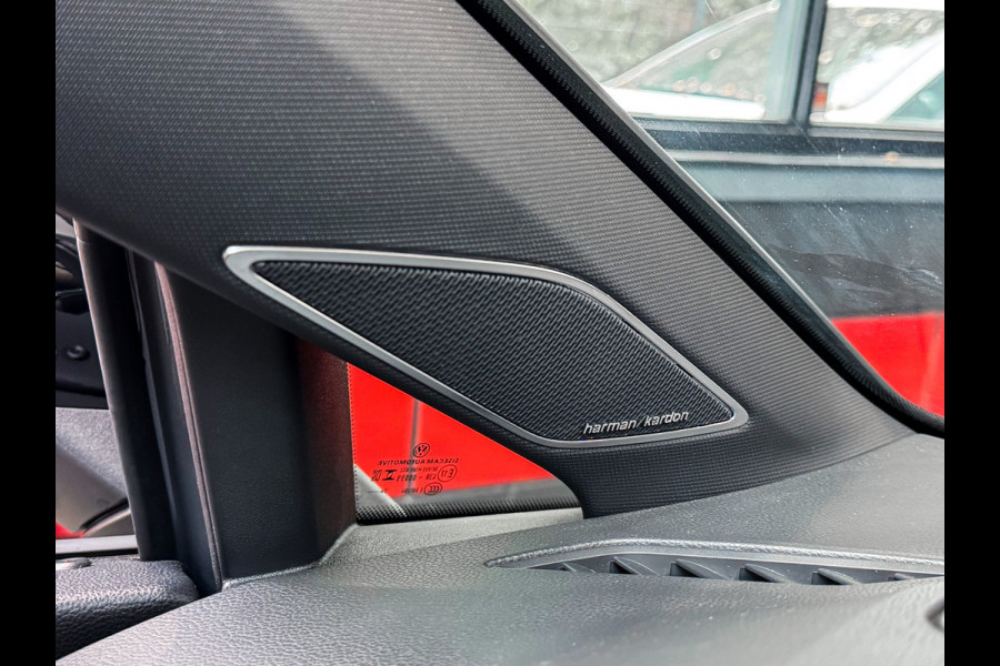 Volkswagen Golf 2.0 TSI GTI Clubsport IQ|Akrapovic|360camera||HUD|H/K|Panorama