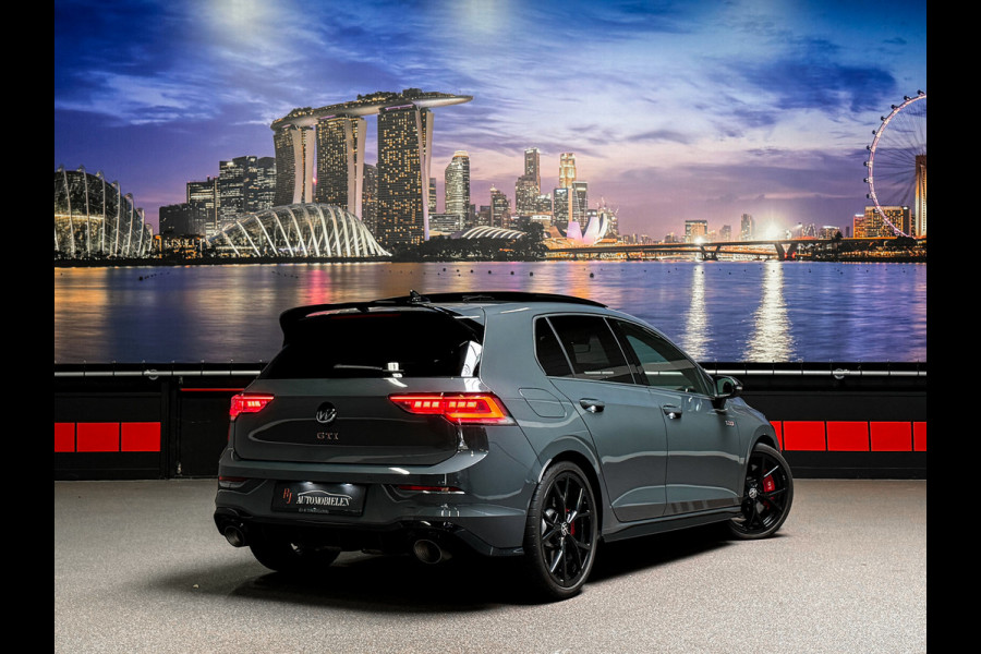 Volkswagen Golf 2.0 TSI GTI Clubsport IQ|Akrapovic|360camera||HUD|H/K|Panorama