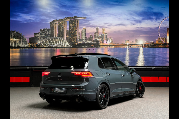 Volkswagen Golf 2.0 TSI GTI Clubsport IQ|Akrapovic|360camera||HUD|H/K|Panorama