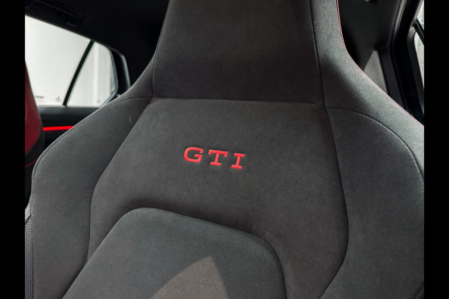 Volkswagen Golf 2.0 TSI GTI Clubsport IQ|Akrapovic|360camera||HUD|H/K|Panorama