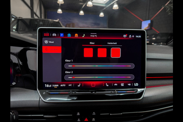 Volkswagen Golf 2.0 TSI GTI Clubsport IQ|Akrapovic|360camera||HUD|H/K|Panorama