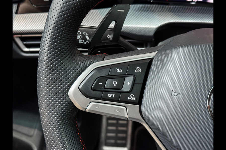 Volkswagen Golf 2.0 TSI GTI Clubsport IQ|Akrapovic|360camera||HUD|H/K|Panorama