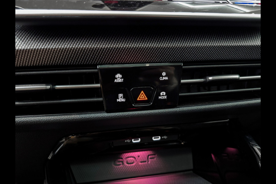Volkswagen Golf 2.0 TSI GTI Clubsport IQ|Akrapovic|360camera||HUD|H/K|Panorama