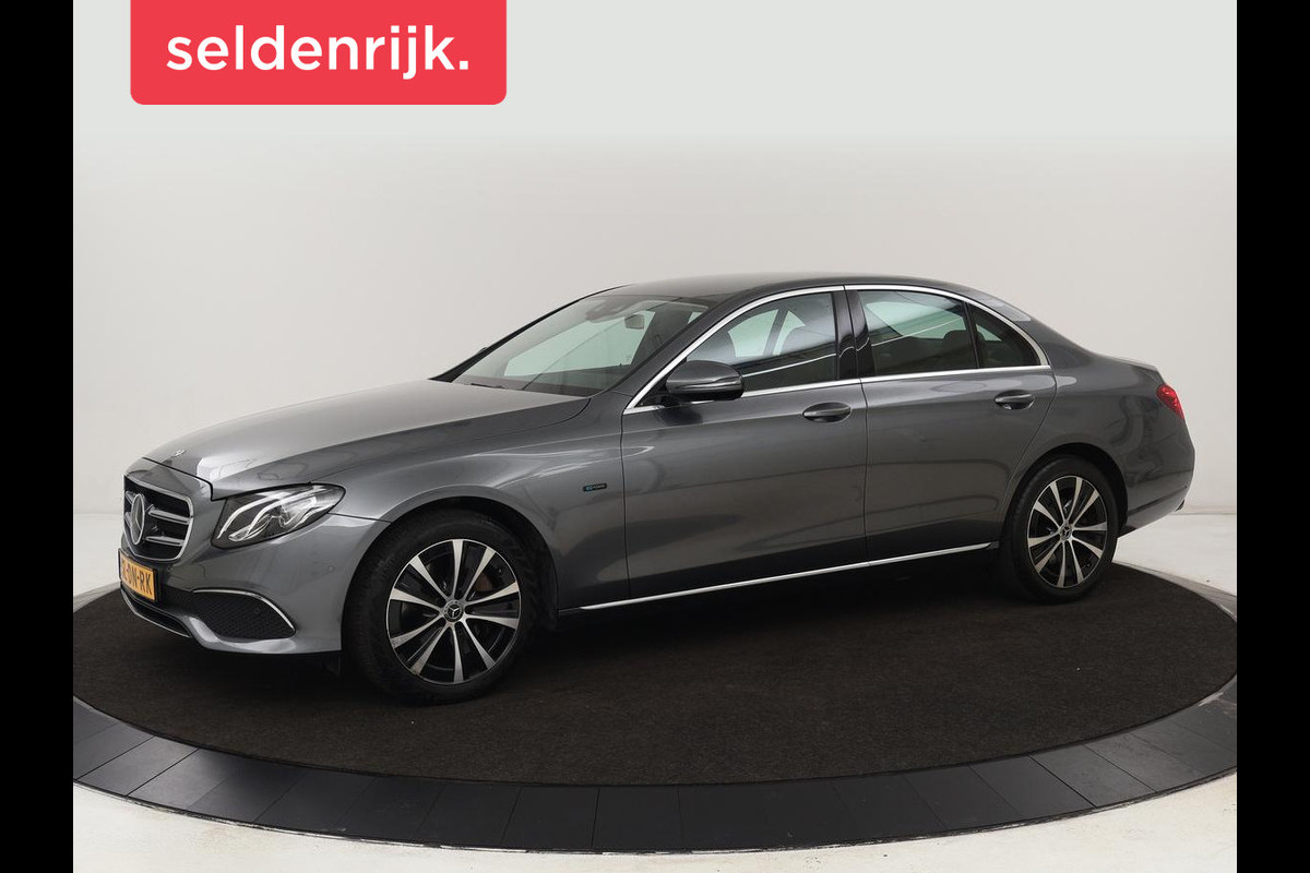 Mercedes-Benz E-Klasse 300e Avantgarde | Adaptive cruise | Leder | Stoelverwarming | Widescreen | Carplay | Sfeerverlichting | Navigatie | Camera | Park Assist | PHEV | Plug In Mercedes-Benz E-Klasse 300e Avantgarde | Adaptive cruise | Leder | Stoelverwarming | Widescreen | Carplay | Sfeerverlichting | Navigatie | Camera | Park Assist | PHEV | Plug In