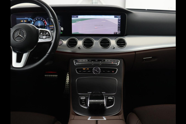 Mercedes-Benz E-Klasse 300e Avantgarde | Adaptive cruise | Leder | Stoelverwarming | Widescreen | Carplay | Sfeerverlichting | Navigatie | Camera | Park Assist | PHEV | Plug In Mercedes-Benz E-Klasse 300e Avantgarde | Adaptive cruise | Leder | Stoelverwarming | Widescreen | Carplay | Sfeerverlichting | Navigatie | Camera | Park Assist | PHEV | Plug In