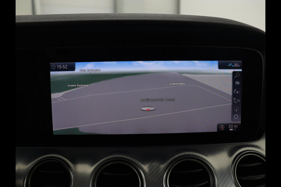 Mercedes-Benz E-Klasse 300e Avantgarde | Adaptive cruise | Leder | Stoelverwarming | Widescreen | Carplay | Sfeerverlichting | Navigatie | Camera | Park Assist | PHEV | Plug In Mercedes-Benz E-Klasse 300e Avantgarde | Adaptive cruise | Leder | Stoelverwarming | Widescreen | Carplay | Sfeerverlichting | Navigatie | Camera | Park Assist | PHEV | Plug In