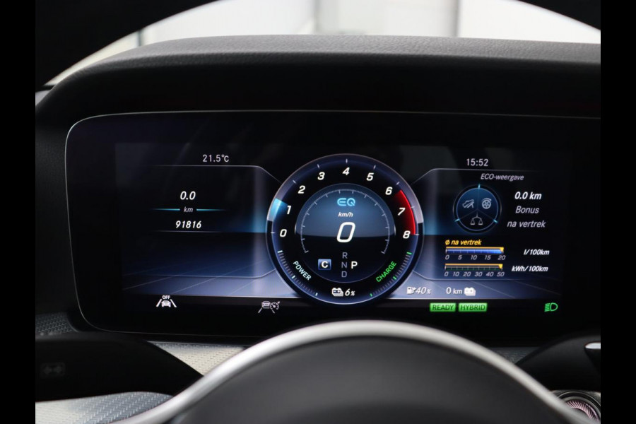 Mercedes-Benz E-Klasse 300e Avantgarde | Adaptive cruise | Leder | Stoelverwarming | Widescreen | Carplay | Sfeerverlichting | Navigatie | Camera | Park Assist | PHEV | Plug In Mercedes-Benz E-Klasse 300e Avantgarde | Adaptive cruise | Leder | Stoelverwarming | Widescreen | Carplay | Sfeerverlichting | Navigatie | Camera | Park Assist | PHEV | Plug In