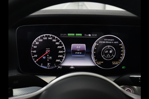 Mercedes-Benz E-Klasse 300e Avantgarde | Adaptive cruise | Leder | Stoelverwarming | Widescreen | Carplay | Sfeerverlichting | Navigatie | Camera | Park Assist | PHEV | Plug In Mercedes-Benz E-Klasse 300e Avantgarde | Adaptive cruise | Leder | Stoelverwarming | Widescreen | Carplay | Sfeerverlichting | Navigatie | Camera | Park Assist | PHEV | Plug In