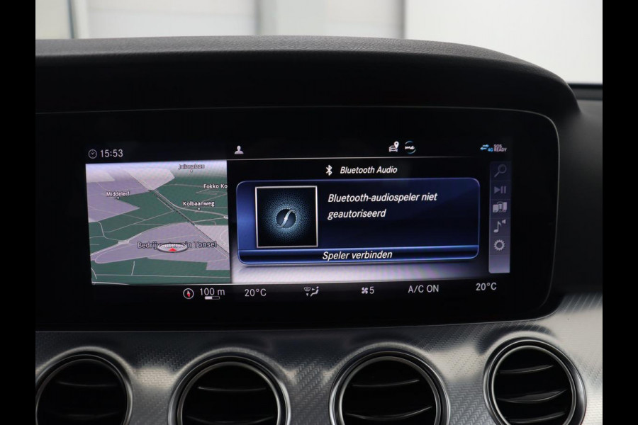 Mercedes-Benz E-Klasse 300e Avantgarde | Adaptive cruise | Leder | Stoelverwarming | Widescreen | Carplay | Sfeerverlichting | Navigatie | Camera | Park Assist | PHEV | Plug In Mercedes-Benz E-Klasse 300e Avantgarde | Adaptive cruise | Leder | Stoelverwarming | Widescreen | Carplay | Sfeerverlichting | Navigatie | Camera | Park Assist | PHEV | Plug In