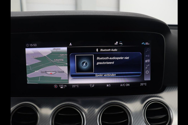 Mercedes-Benz E-Klasse 300e Avantgarde | Adaptive cruise | Leder | Stoelverwarming | Widescreen | Carplay | Sfeerverlichting | Navigatie | Camera | Park Assist | PHEV | Plug In Mercedes-Benz E-Klasse 300e Avantgarde | Adaptive cruise | Leder | Stoelverwarming | Widescreen | Carplay | Sfeerverlichting | Navigatie | Camera | Park Assist | PHEV | Plug In