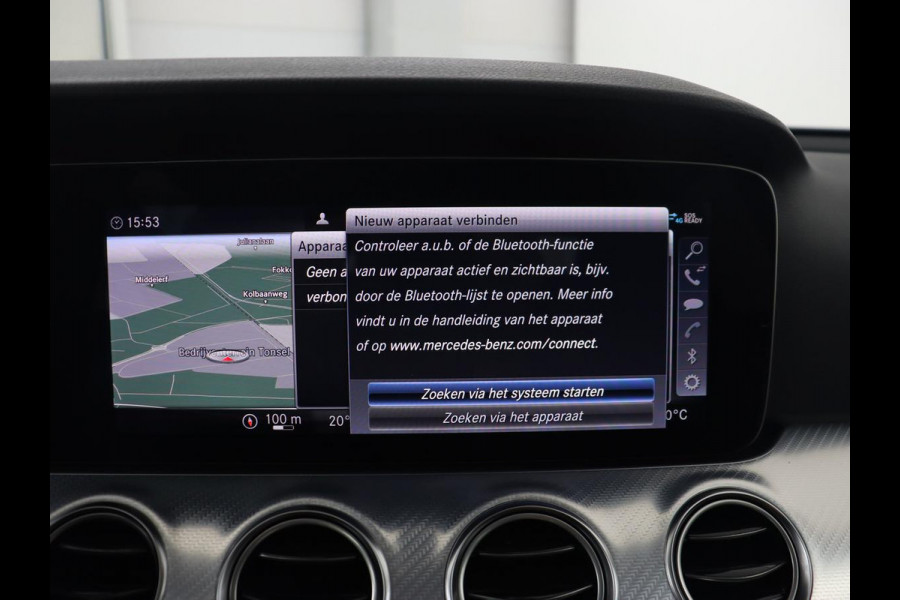 Mercedes-Benz E-Klasse 300e Avantgarde | Adaptive cruise | Leder | Stoelverwarming | Widescreen | Carplay | Sfeerverlichting | Navigatie | Camera | Park Assist | PHEV | Plug In Mercedes-Benz E-Klasse 300e Avantgarde | Adaptive cruise | Leder | Stoelverwarming | Widescreen | Carplay | Sfeerverlichting | Navigatie | Camera | Park Assist | PHEV | Plug In