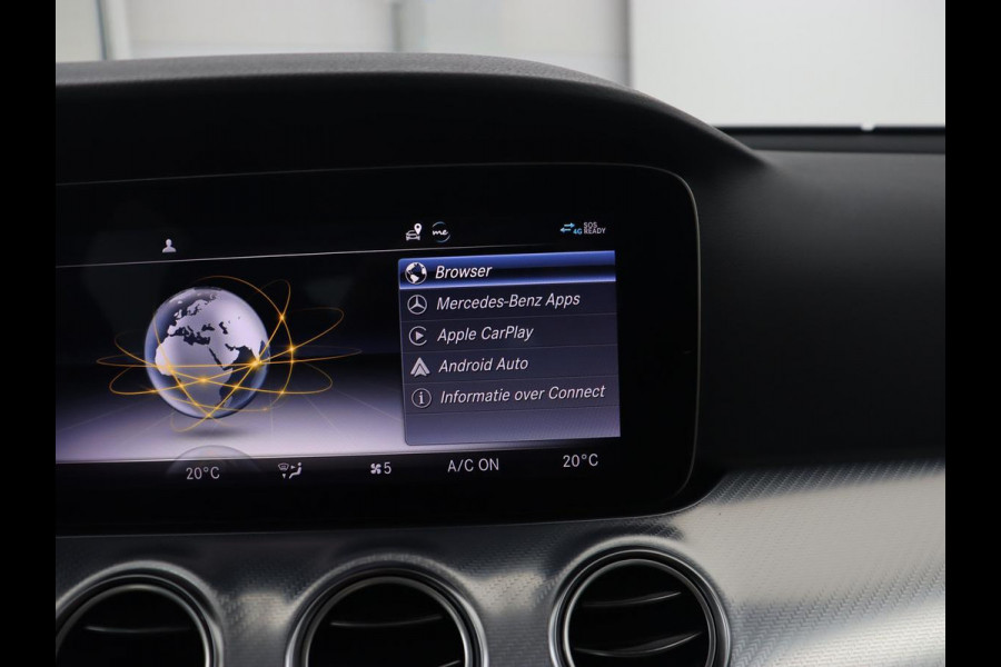 Mercedes-Benz E-Klasse 300e Avantgarde | Adaptive cruise | Leder | Stoelverwarming | Widescreen | Carplay | Sfeerverlichting | Navigatie | Camera | Park Assist | PHEV | Plug In Mercedes-Benz E-Klasse 300e Avantgarde | Adaptive cruise | Leder | Stoelverwarming | Widescreen | Carplay | Sfeerverlichting | Navigatie | Camera | Park Assist | PHEV | Plug In