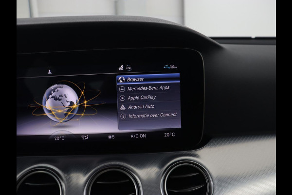Mercedes-Benz E-Klasse 300e Avantgarde | Adaptive cruise | Leder | Stoelverwarming | Widescreen | Carplay | Sfeerverlichting | Navigatie | Camera | Park Assist | PHEV | Plug In Mercedes-Benz E-Klasse 300e Avantgarde | Adaptive cruise | Leder | Stoelverwarming | Widescreen | Carplay | Sfeerverlichting | Navigatie | Camera | Park Assist | PHEV | Plug In