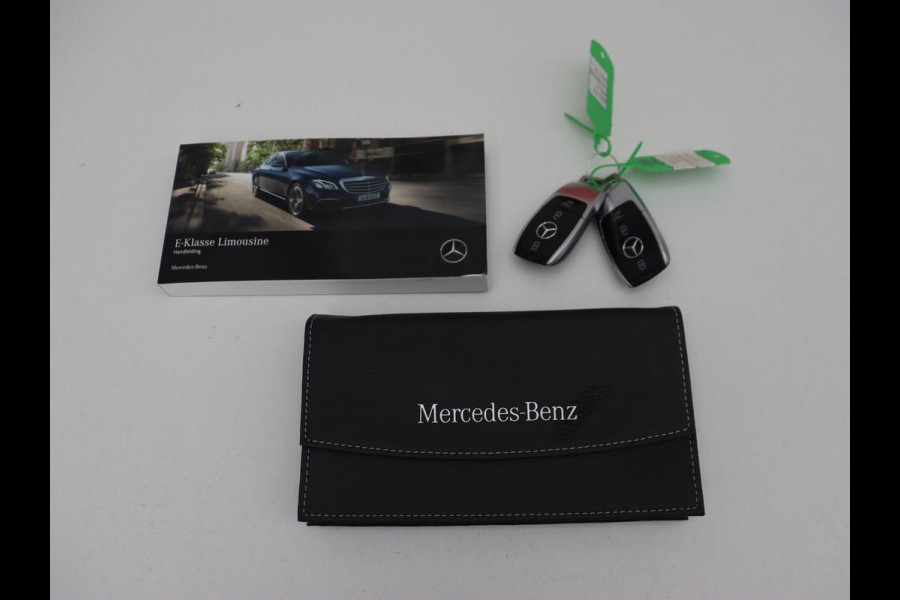 Mercedes-Benz E-Klasse 300e Avantgarde | Adaptive cruise | Leder | Stoelverwarming | Widescreen | Carplay | Sfeerverlichting | Navigatie | Camera | Park Assist | PHEV | Plug In Mercedes-Benz E-Klasse 300e Avantgarde | Adaptive cruise | Leder | Stoelverwarming | Widescreen | Carplay | Sfeerverlichting | Navigatie | Camera | Park Assist | PHEV | Plug In