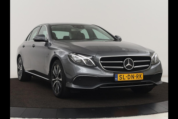 Mercedes-Benz E-Klasse 300e Avantgarde | Adaptive cruise | Leder | Stoelverwarming | Widescreen | Carplay | Sfeerverlichting | Navigatie | Camera | Park Assist | PHEV | Plug In Mercedes-Benz E-Klasse 300e Avantgarde | Adaptive cruise | Leder | Stoelverwarming | Widescreen | Carplay | Sfeerverlichting | Navigatie | Camera | Park Assist | PHEV | Plug In