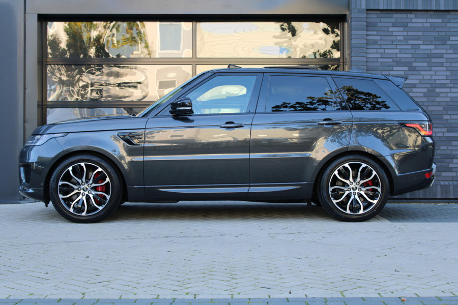 Land Rover Range Rover Sport 2.0 P400e Autobiography Dynamic | NAP! | PANO | STOELKOELING | HUD | 360 | MEMORY | MERIDIAN |
