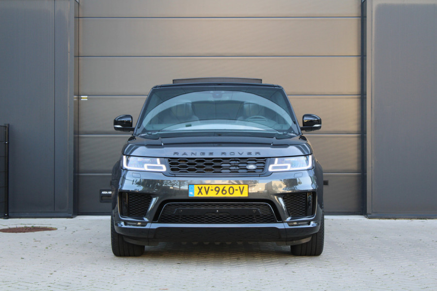 Land Rover Range Rover Sport 2.0 P400e Autobiography Dynamic | NAP! | PANO | STOELKOELING | HUD | 360 | MEMORY | MERIDIAN |