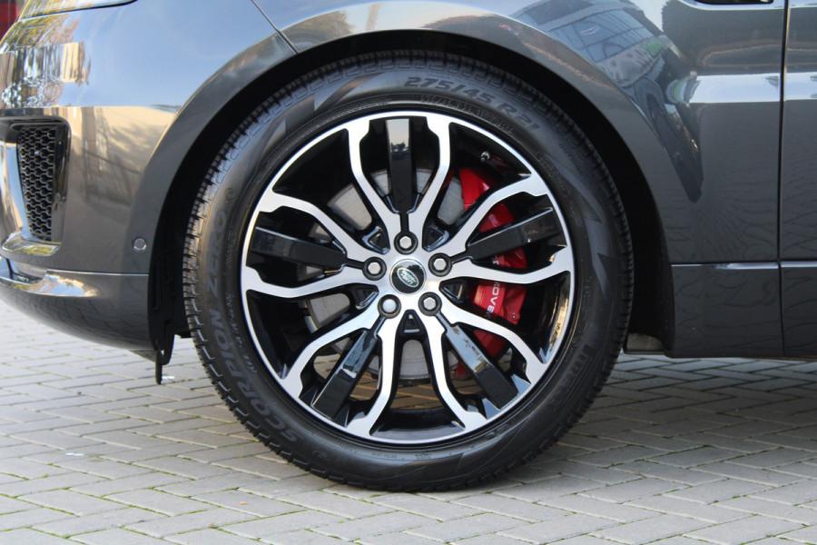 Land Rover Range Rover Sport 2.0 P400e Autobiography Dynamic | NAP! | PANO | STOELKOELING | HUD | 360 | MEMORY | MERIDIAN |