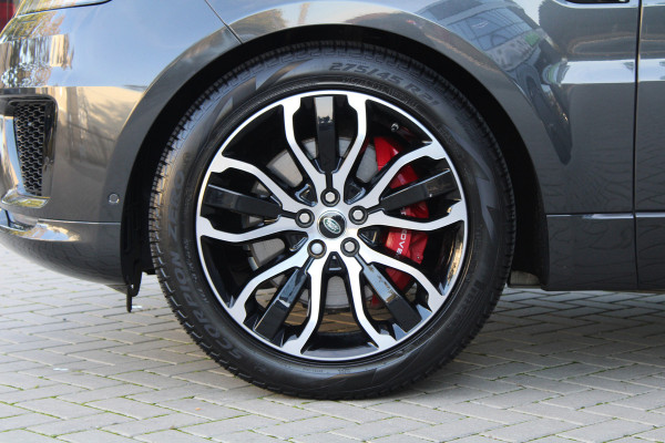 Land Rover Range Rover Sport 2.0 P400e Autobiography Dynamic | NAP! | PANO | STOELKOELING | HUD | 360 | MEMORY | MERIDIAN |