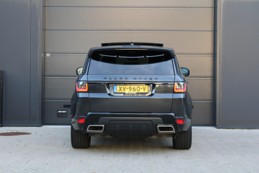 Land Rover Range Rover Sport 2.0 P400e Autobiography Dynamic | NAP! | PANO | STOELKOELING | HUD | 360 | MEMORY | MERIDIAN |