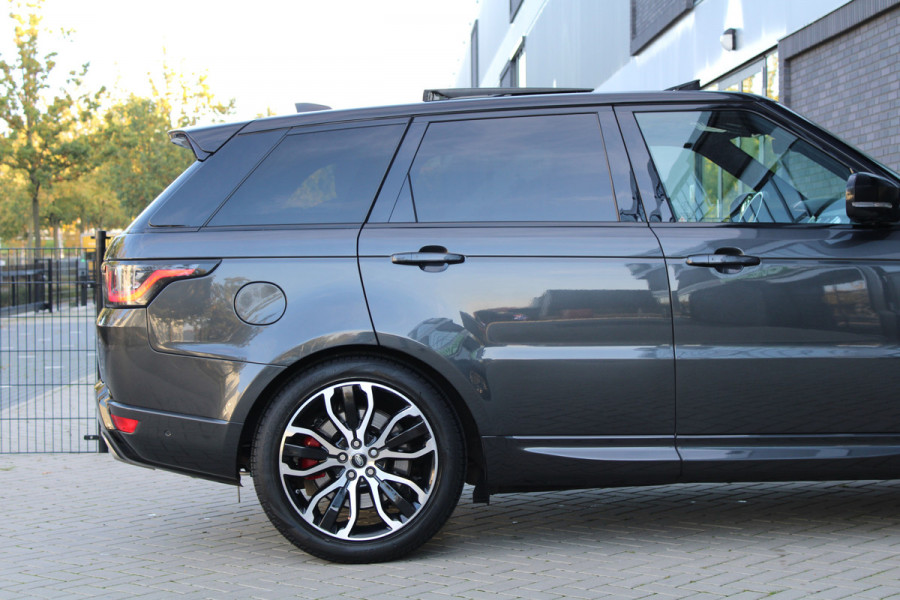 Land Rover Range Rover Sport 2.0 P400e Autobiography Dynamic | NAP! | PANO | STOELKOELING | HUD | 360 | MEMORY | MERIDIAN |