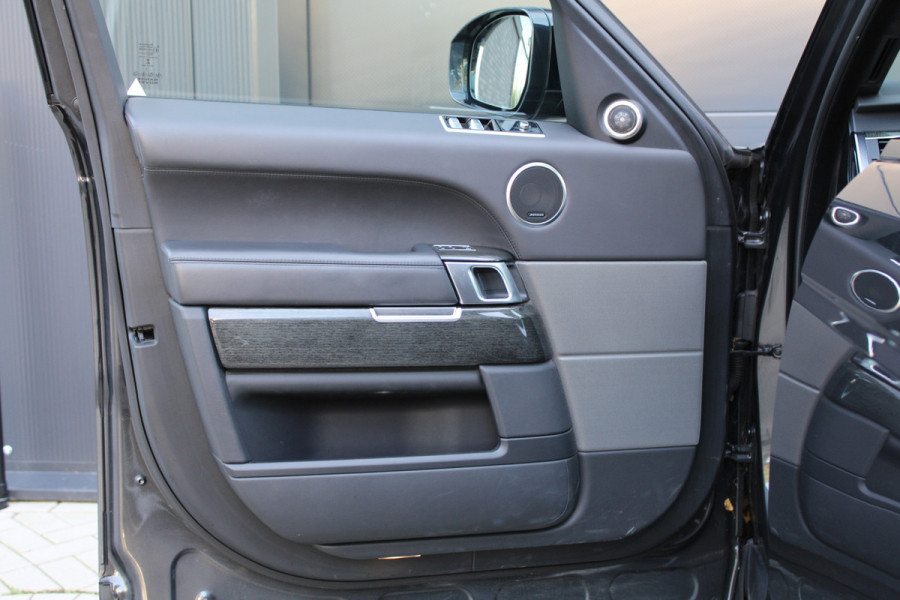 Land Rover Range Rover Sport 2.0 P400e Autobiography Dynamic | NAP! | PANO | STOELKOELING | HUD | 360 | MEMORY | MERIDIAN |