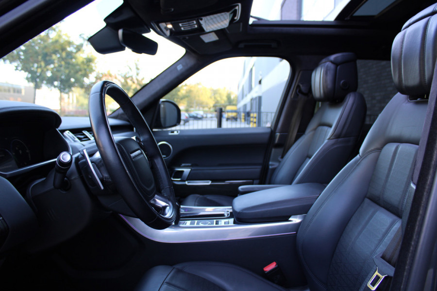 Land Rover Range Rover Sport 2.0 P400e Autobiography Dynamic | NAP! | PANO | STOELKOELING | HUD | 360 | MEMORY | MERIDIAN |