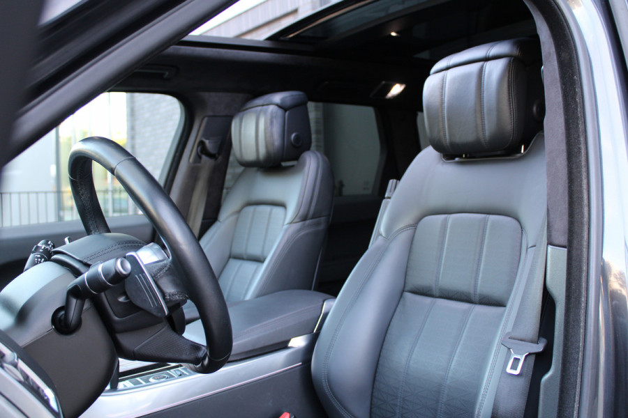 Land Rover Range Rover Sport 2.0 P400e Autobiography Dynamic | NAP! | PANO | STOELKOELING | HUD | 360 | MEMORY | MERIDIAN |