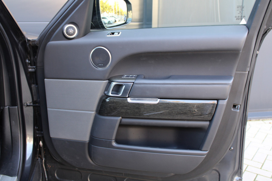 Land Rover Range Rover Sport 2.0 P400e Autobiography Dynamic | NAP! | PANO | STOELKOELING | HUD | 360 | MEMORY | MERIDIAN |