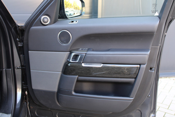 Land Rover Range Rover Sport 2.0 P400e Autobiography Dynamic | NAP! | PANO | STOELKOELING | HUD | 360 | MEMORY | MERIDIAN |