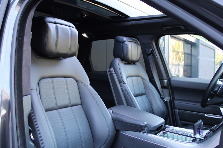 Land Rover Range Rover Sport 2.0 P400e Autobiography Dynamic | NAP! | PANO | STOELKOELING | HUD | 360 | MEMORY | MERIDIAN |